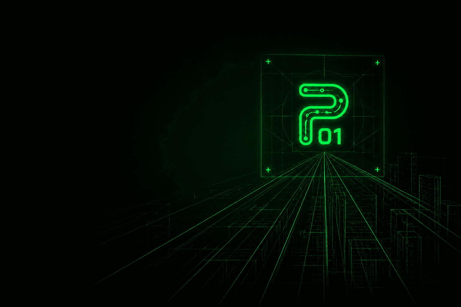 PipeZeroOne — pipeline em perspectiva (Zero One)